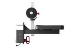 Lifemaxx XL Seat Attachment - voor Crossmaxx Rig