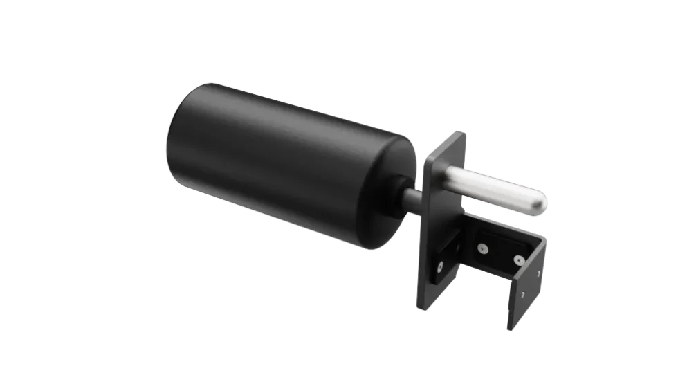 Lifemaxx XL Single Leg Squat Attachment - voor Crossmaxx Rig