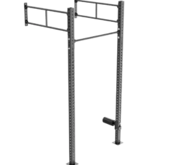Lifemaxx XL Single Leg Squat Attachment - voor Crossmaxx Rig