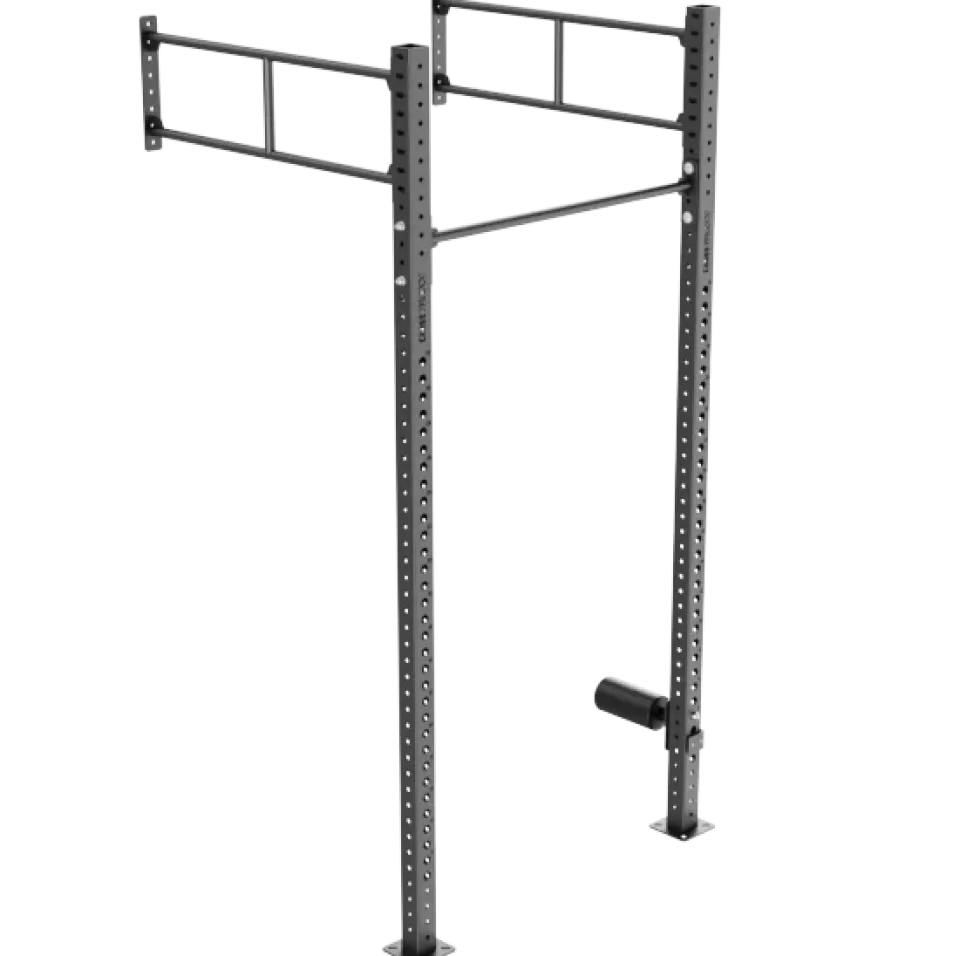 Lifemaxx XL Single Leg Squat Attachment - voor Crossmaxx Rig