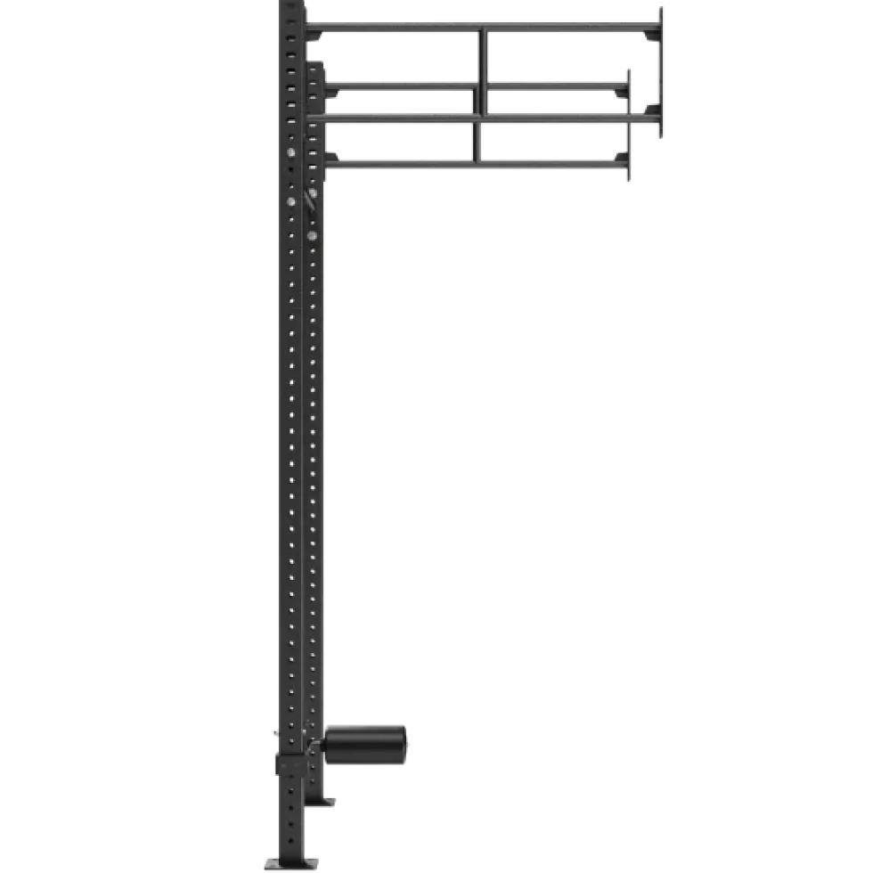 Lifemaxx XL Single Leg Squat Attachment - voor Crossmaxx Rig
