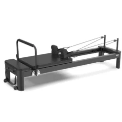 Liveness Aluminum Reformer PTX 7500 - Black Pearl