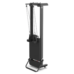 Liveness Aluminum Reformer PTX 7500 - Black Pearl