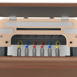 Liveness Aluminum Reformer PTX 7500 - Underwood & Earth