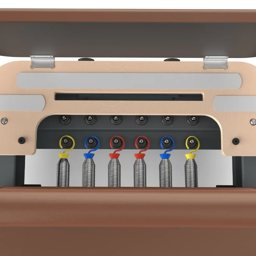 Liveness Aluminum Reformer PTX 7500 - Underwood & Earth