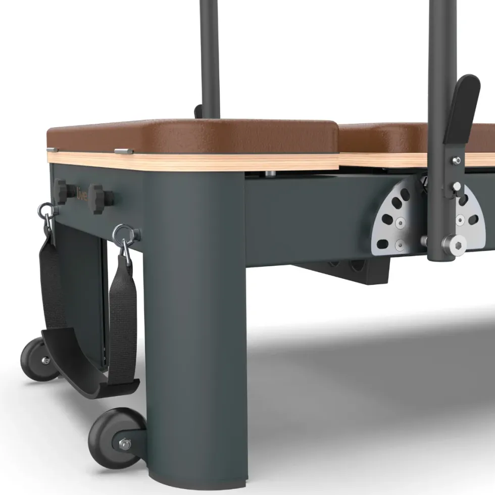 Liveness Aluminum Reformer PTX 7500 - Underwood & Earth