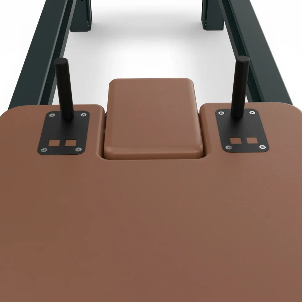 Liveness Aluminum Reformer PTX 7500 - Underwood & Earth