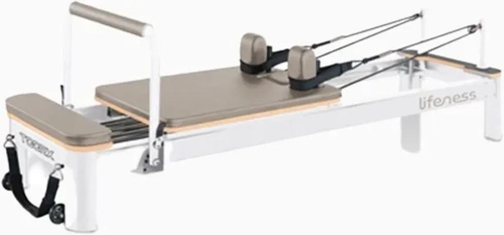 Liveness Aluminum Reformer PTX 7500 - Moon & Sand