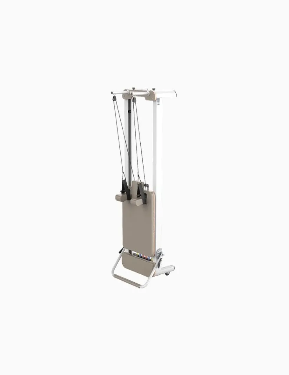 Liveness Aluminum Reformer PTX 7500 - Moon & Sand
