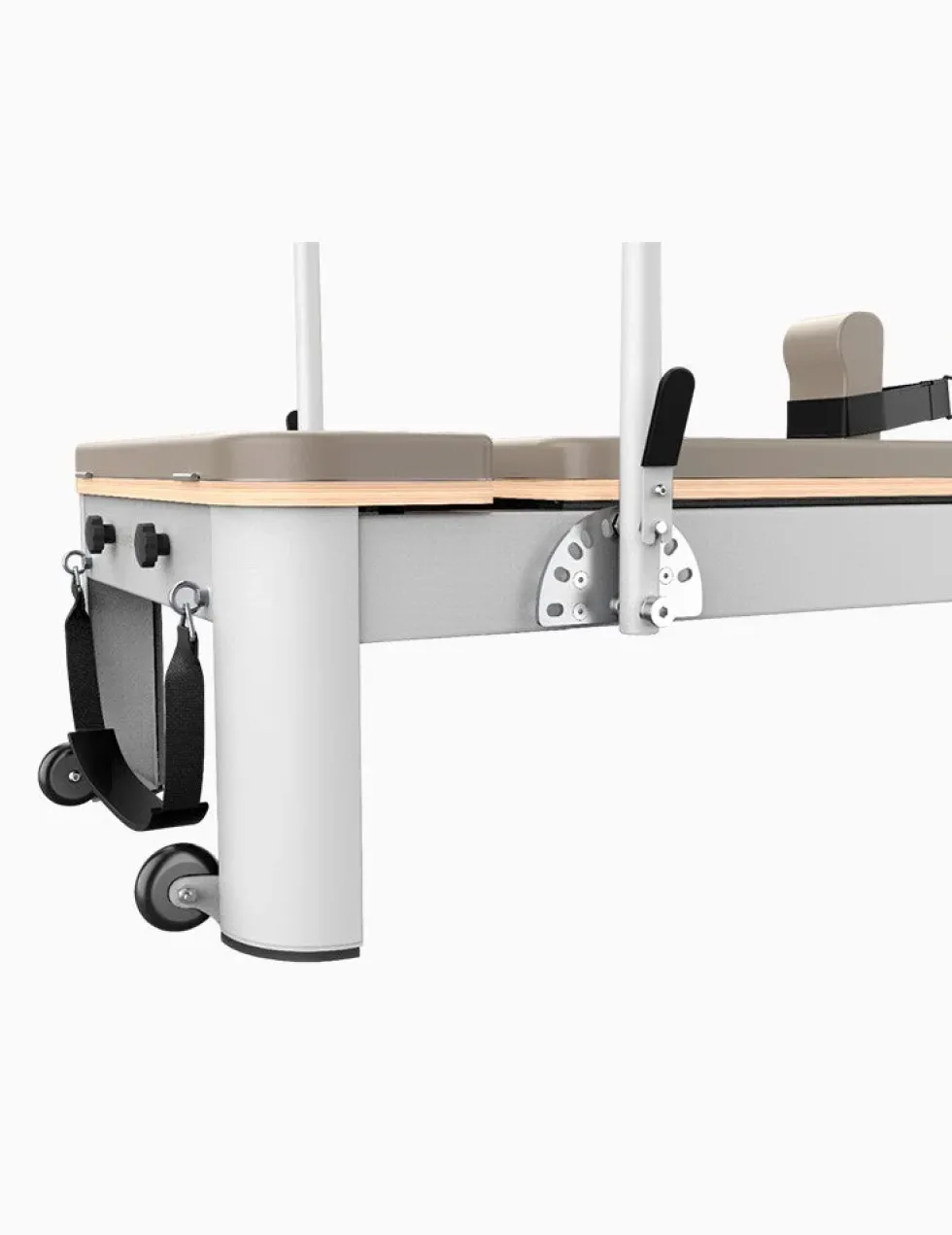 Liveness Aluminum Reformer PTX 7500 - Moon & Sand