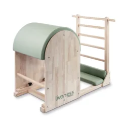 Liveness Eikenhout Ladder Barrel PTX 1900 - Green Tea