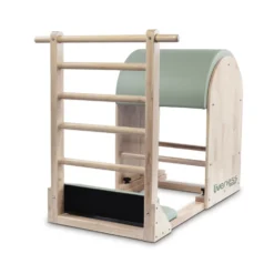Liveness Eikenhout Ladder Barrel PTX 1900 - Green Tea