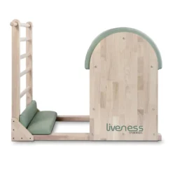 Liveness Eikenhout Ladder Barrel PTX 1900 - Green Tea