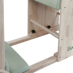 Liveness Eikenhout Ladder Barrel PTX 1900 - Green Tea