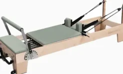Liveness Eikenhout Reformer PTX 5000 - Green Tea
