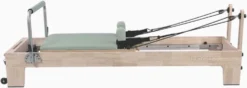 Liveness Eikenhout Reformer PTX 5000 - Green Tea