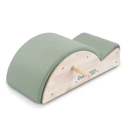 Liveness Eikenhout Spine Corrector PTX 1700 - Green Tea