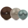 Liveness Fitnessbal - 55 cm - Groen