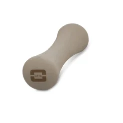 Liveness Neopreen Yoga Dumbbell - 0,5 kg - Zand