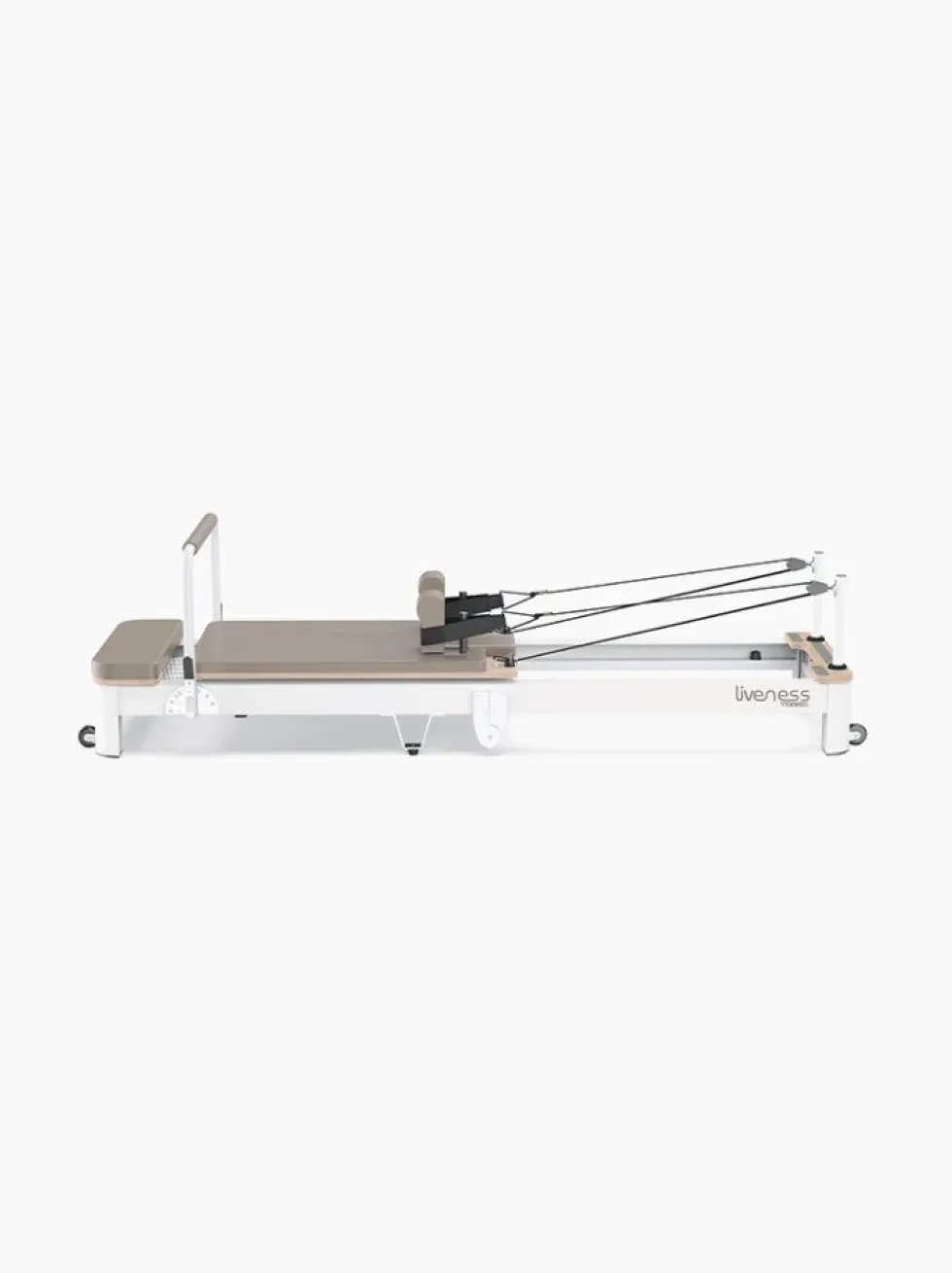 Liveness Opvouwbare Aluminum Reformer PTX 7000 - Moon & Sand