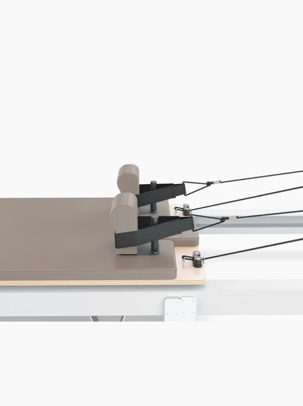 Liveness Opvouwbare Aluminum Reformer PTX 7000 - Moon & Sand