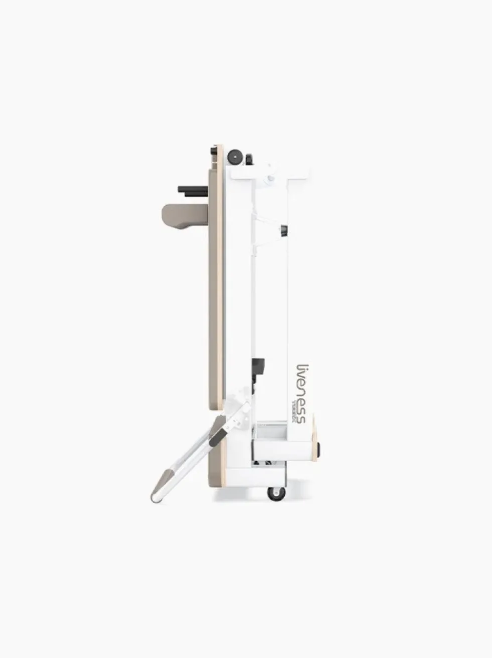 Liveness Opvouwbare Aluminum Reformer PTX 7000 - Moon & Sand