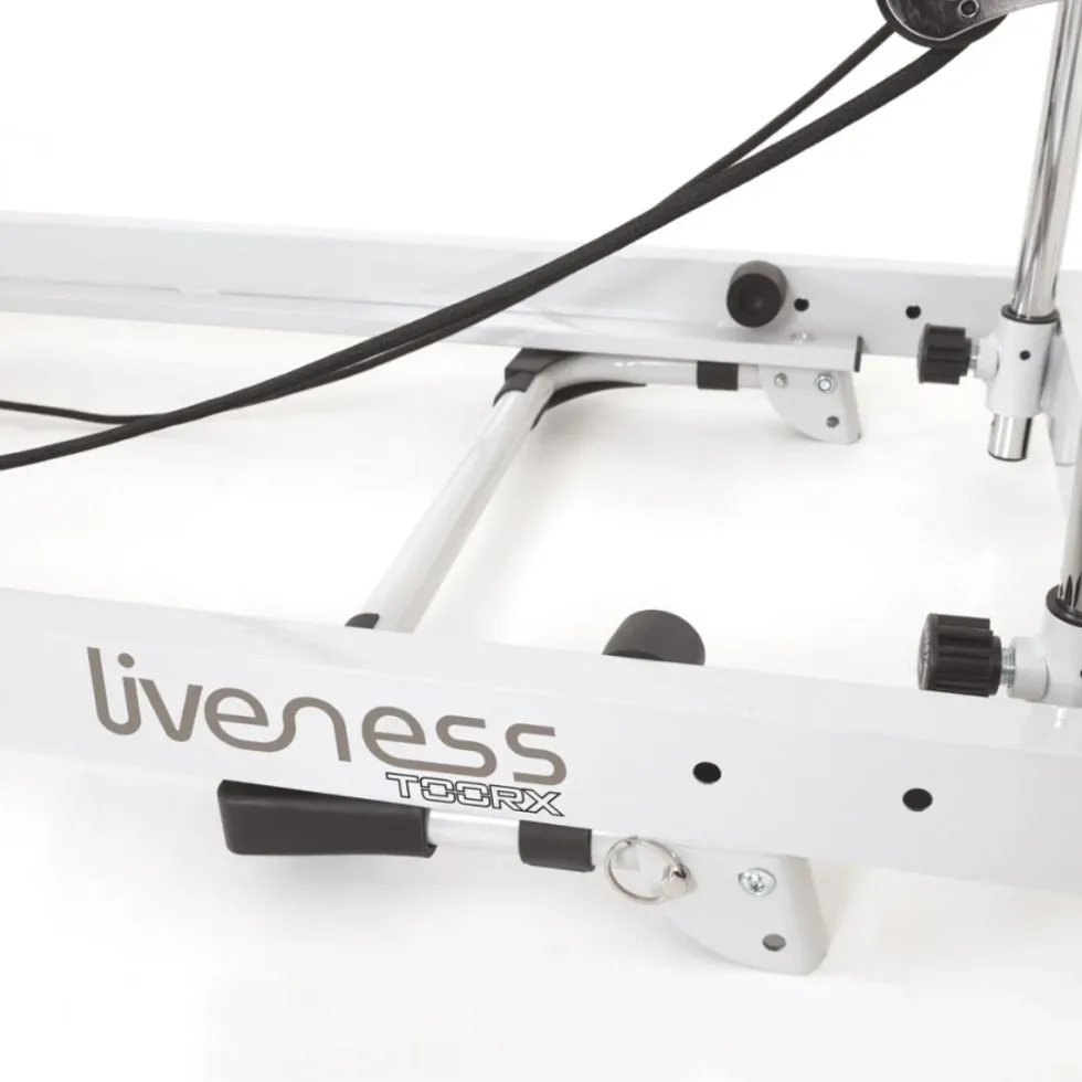 Liveness Opvouwbare Reformer PTX 300 - Zand