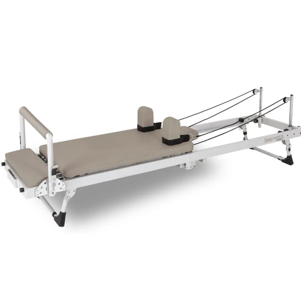 Liveness Opvouwbare Reformer PTX 300 - Zand