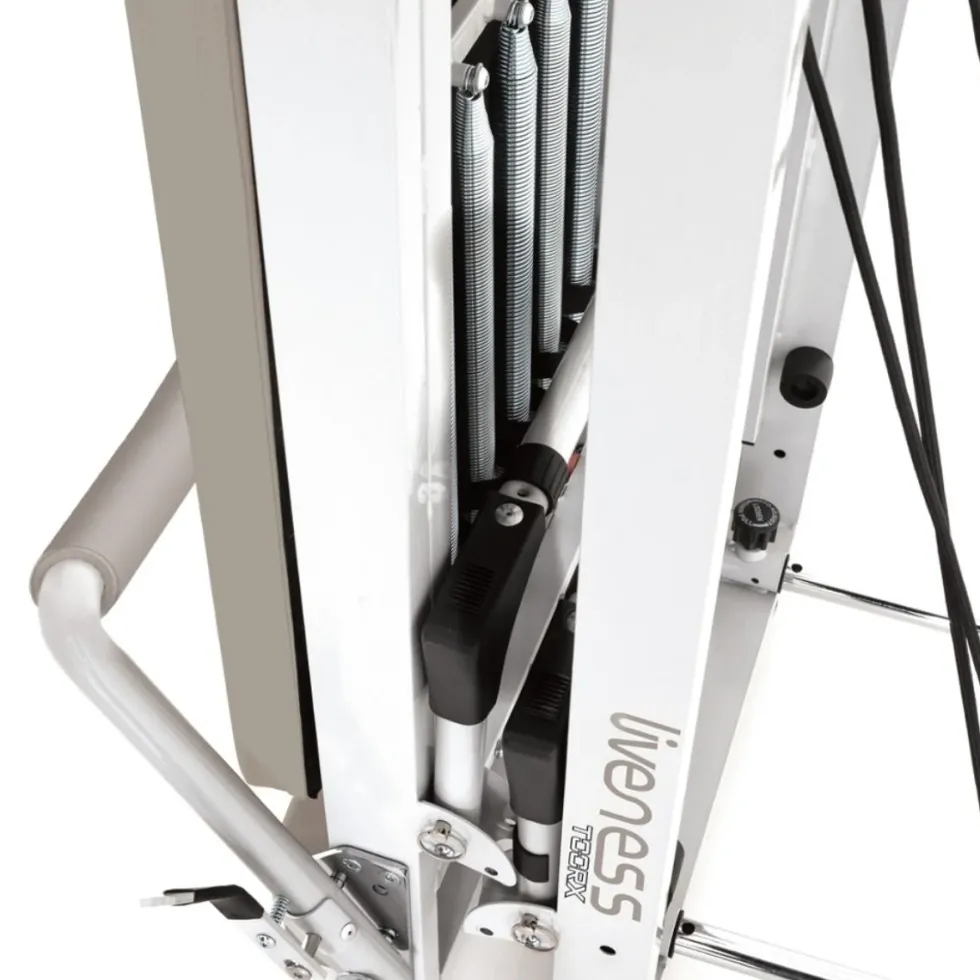 Liveness Opvouwbare Reformer PTX 300 - Zand