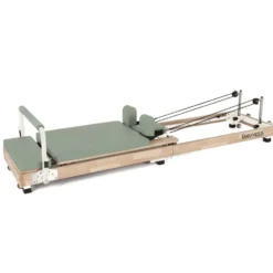 Liveness Opvouwbare Reformer PTX 500 - Groen