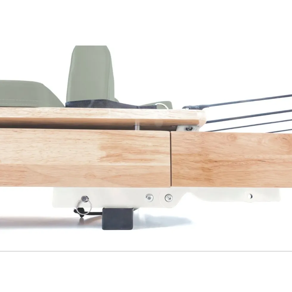 Liveness Opvouwbare Reformer PTX 500 - Groen