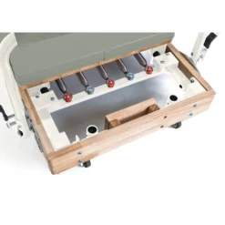 Liveness Opvouwbare Reformer PTX 500 - Groen