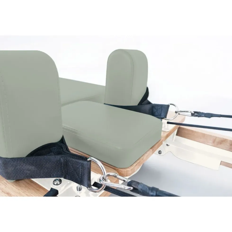 Liveness Opvouwbare Reformer PTX 500 - Groen