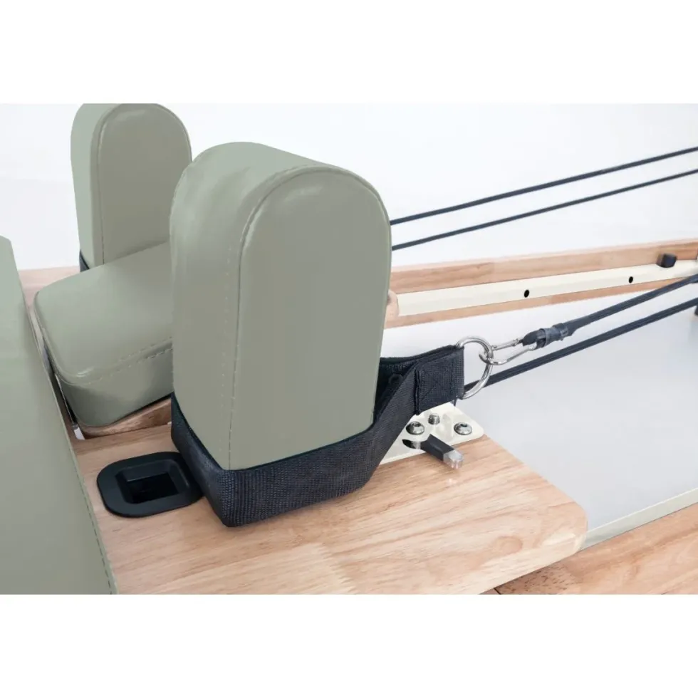 Liveness Opvouwbare Reformer PTX 500 - Groen