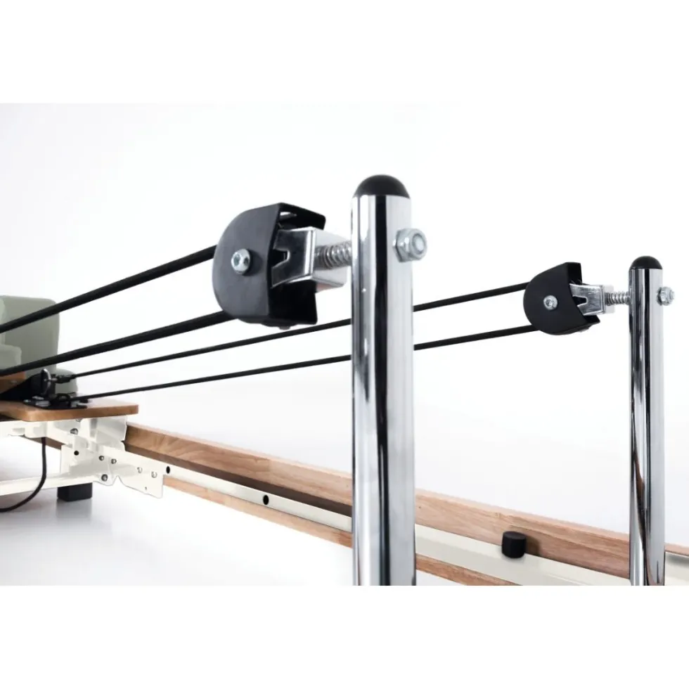 Liveness Opvouwbare Reformer PTX 500 - Groen