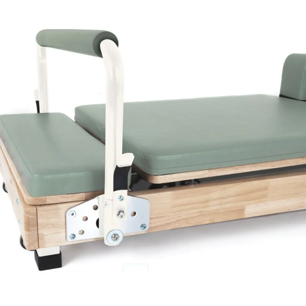 Liveness Opvouwbare Reformer PTX 500 - Groen