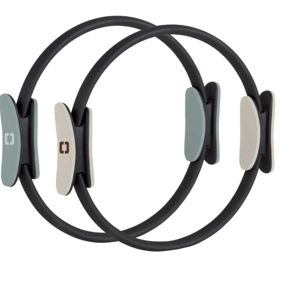 Liveness Pilates Ring 38 cm - Licht
