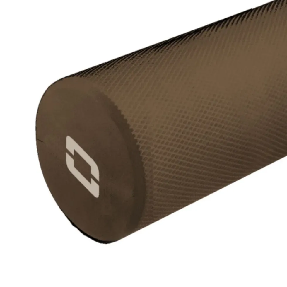 Liveness Pilates Rol - Chocolade - 45 cm