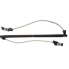 Liveness Pilatesstang met Weerstandsbanden