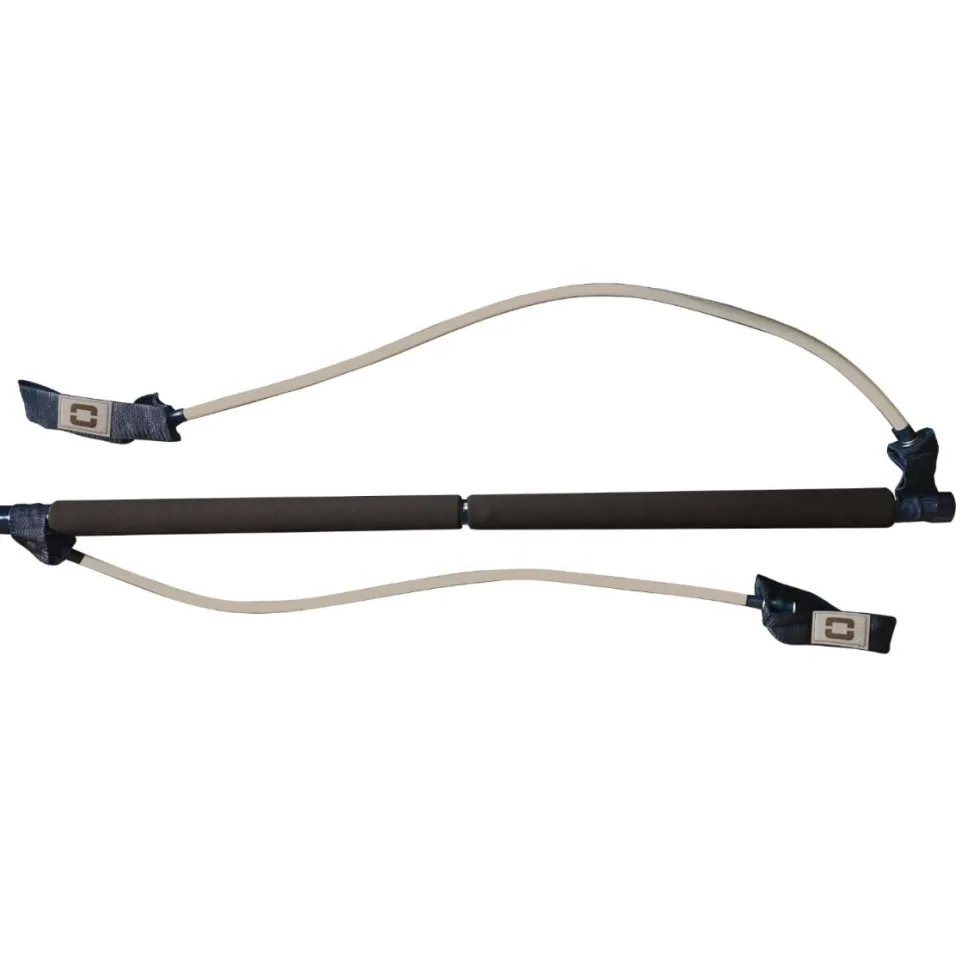 Liveness Pilatesstang met Weerstandsbanden