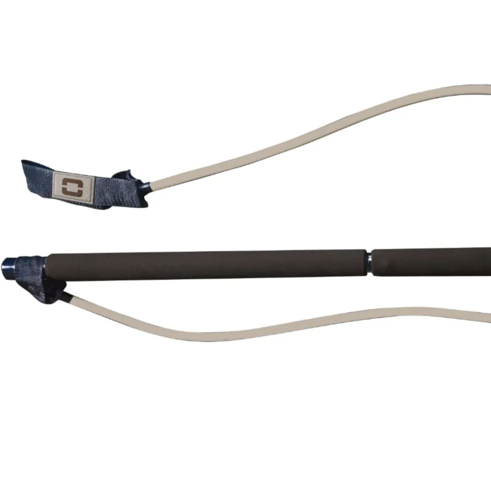 Liveness Pilatesstang met Weerstandsbanden