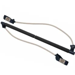 Liveness Pilatesstang met Weerstandsbanden