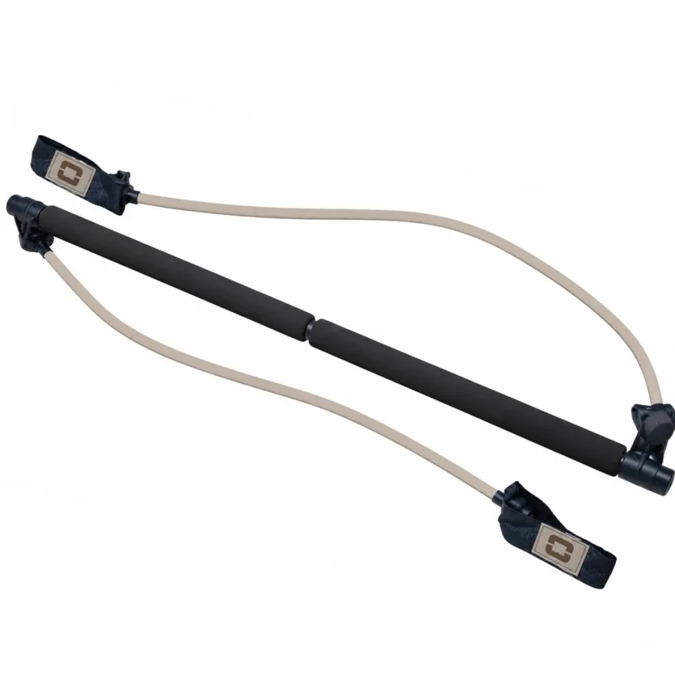 Liveness Pilatesstang met Weerstandsbanden