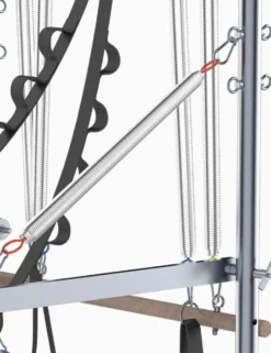Liveness Pilates Toren PTXA - Uitbreiding voor Reformers