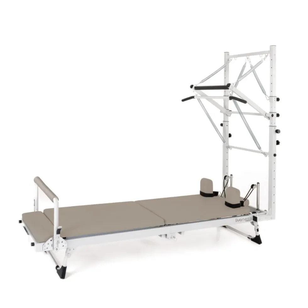Liveness Pilates Toren PTX3 - Uitbreiding voor PTX 300