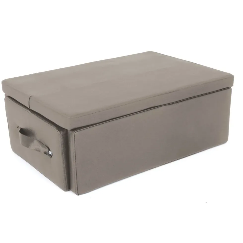 Liveness Pilates Zitbox voor PTX 200 en PTX 300 - Zand