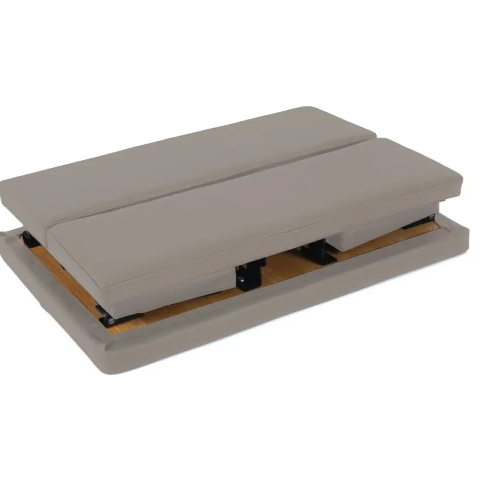 Liveness Pilates Zitbox voor PTX 200 en PTX 300 - Zand