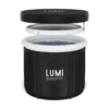 Lumi Therapy Recovery Pod Max - IJsbad