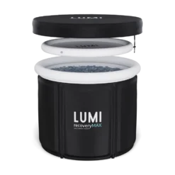 Lumi Therapy Recovery Pod Max - IJsbad