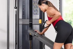 Matrix Functional Trainer